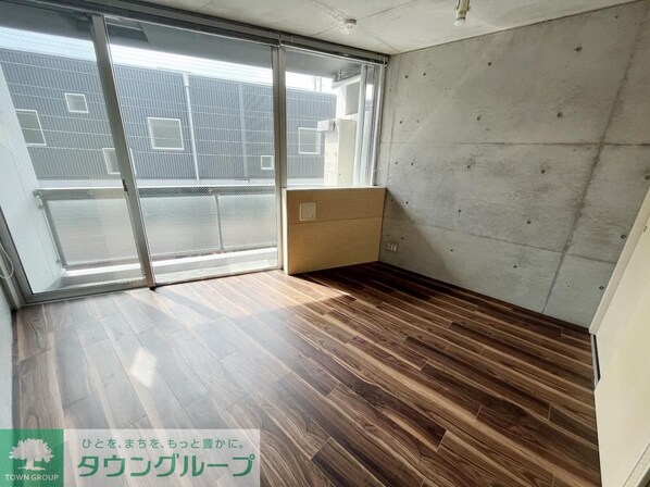 カスタリア祐天寺の物件内観写真